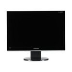 View Item Samsung SM2693HM 26" LCD Monitor TFT Supports Full HD